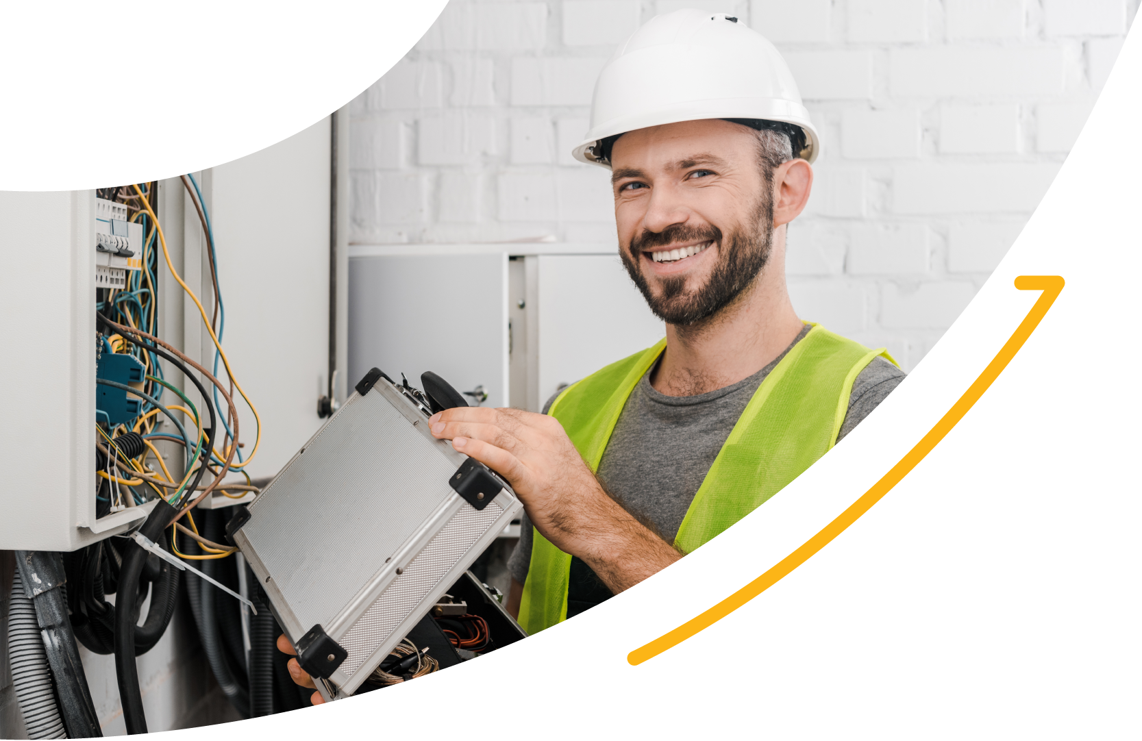 Ideal job metier candidat electricien